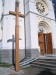 4.Misijní kříž, Dolní Bečva